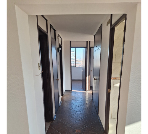 Arriendo Departamento NP 3D 2B Pedro de Valdivia - Providencia