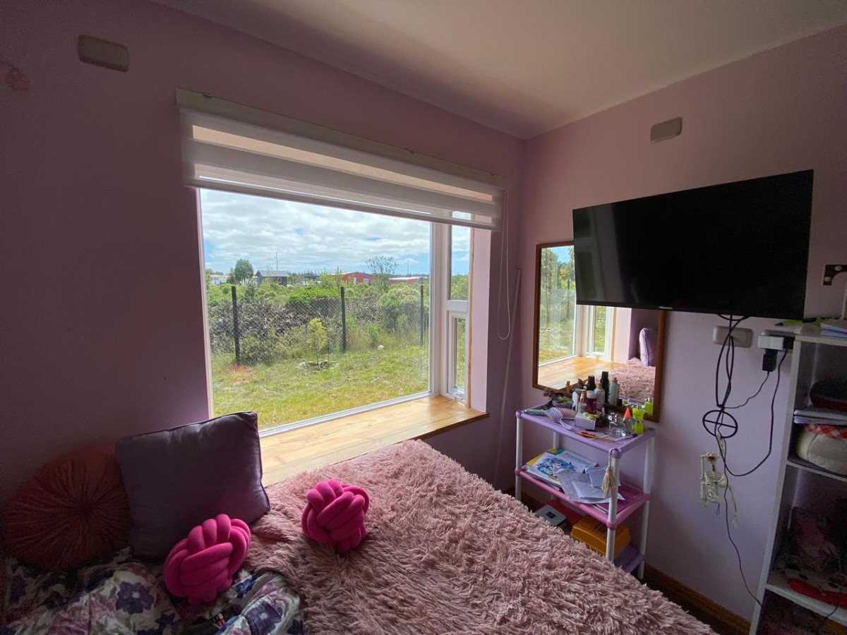 Venta Casa 4D en suite Walk-in cl&oacute;set 3B 1E  - Puerto Varas