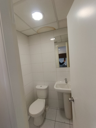 Arriendo Oficina SO 1B 1E Pedro de Valdivia - Providencia