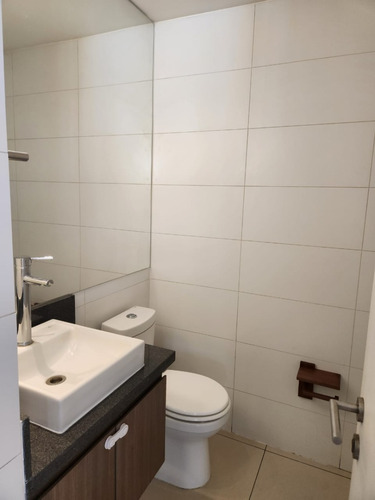 Arriendo Departamento NP 3D en suite Walk-in cl&oacute;set 3B 1E 1B Plaza &Ntilde;u&ntilde;oa - &Ntilde;u&ntilde;oa
