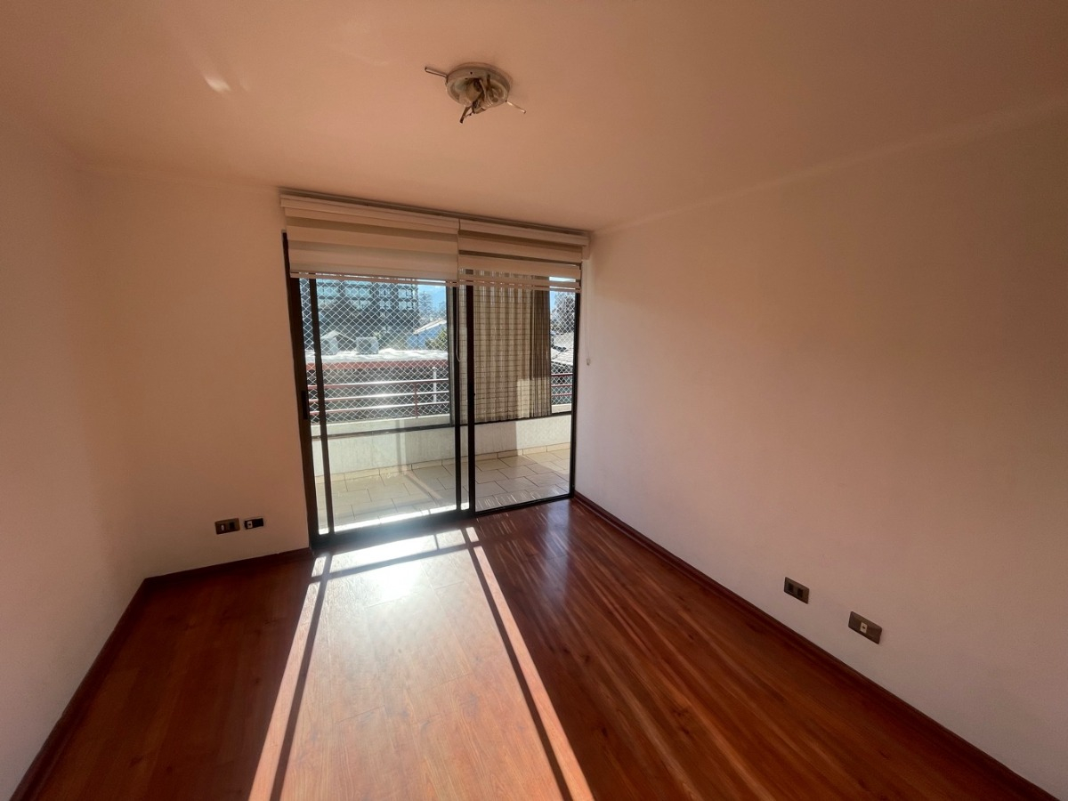 Venta Departamento NO 3D en suite Walk-in cl&oacute;set 2B 1E 1Bd Metro Bilbao - Providencia