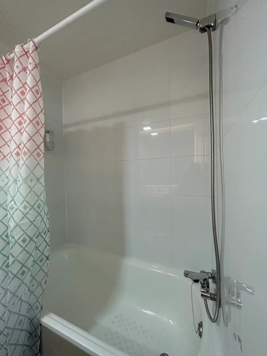 Arriendo Departamento 1D en suite 1B Metro Irarr&aacute;zaval - &Ntilde;u&ntilde;oa