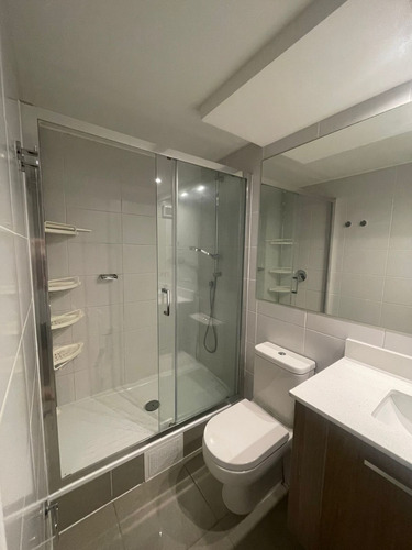 Venta Departamento O 2D en suite 2B 1E 1B Parque Juan XXIII - &Ntilde;u&ntilde;oa