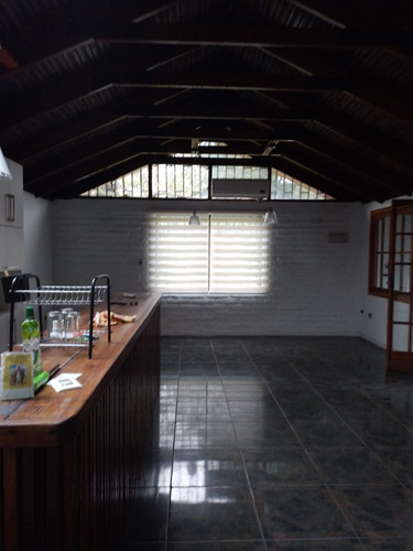 Arriendo Casa 3D 2B 4E 1B Chicureo - Colina