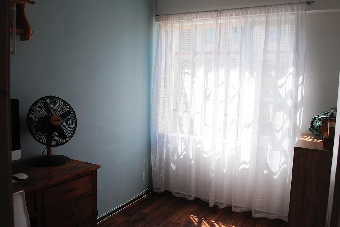 Venta Departamento 3D 1B 1E Estadio Nacional - &Ntilde;u&ntilde;oa