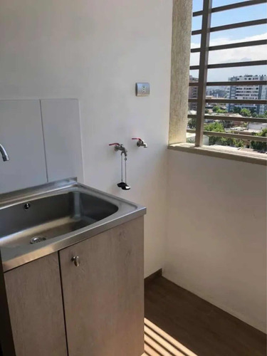 Venta Departamento O 2D 2B 1E 1B Metro Irarr&aacute;zaval - &Ntilde;u&ntilde;oa