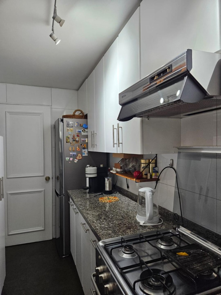 Venta Departamento NP 4D 3B 2E 1Bd Rotonda Atenas - Las Condes