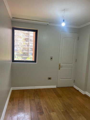 Venta Departamento NP 3D en suite Walk-in cl&oacute;set 3B 1E 1B Nueva Las Condes - Las Condes