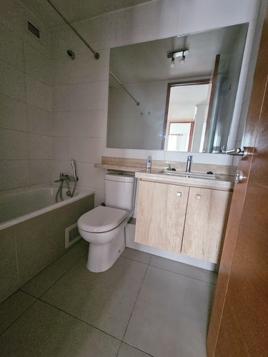 Venta Departamento 2D 2B 1E Los Leones - Providencia