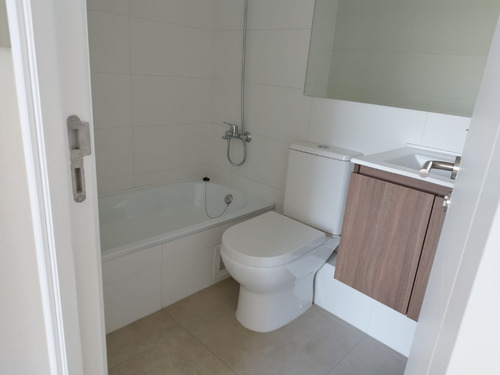 Arriendo Departamento S 2D 2B 1E 1B Francisco de Villagra - La Reina