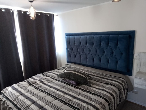 Venta Departamento P 1D 1B 1E 1B Metro Irarr&aacute;zaval - &Ntilde;u&ntilde;oa