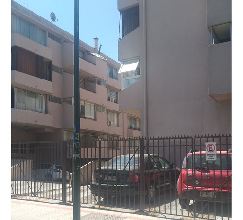 Venta Departamento 2D Walk-in cl&oacute;set 1B 1E Metro Monse&ntilde;or Eyzaguirre - &Ntilde;u&ntilde;oa