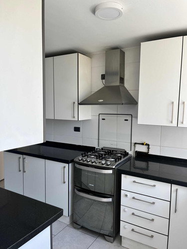 Arriendo Departamento 3D 3B 2E 1B Sebasti&aacute;n Elcano - Las Condes