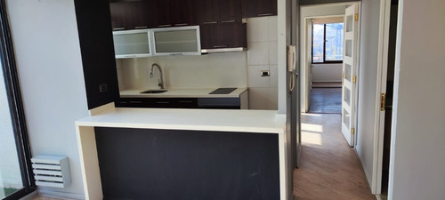 Arriendo Departamento NO 2D en suite Walk-in cl&oacute;set 2B 1E 1B Manuel Montt - Providencia