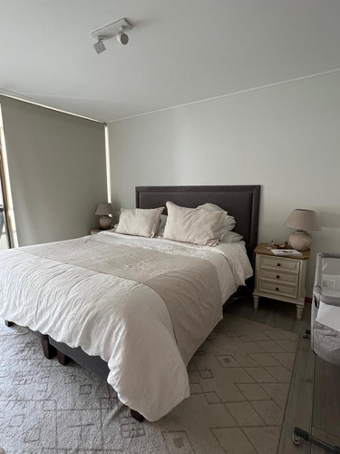 Arriendo Departamento 3D 2B 2E 1B La Dehesa - Lo Barnechea