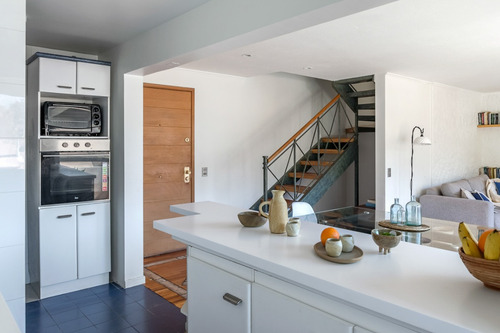 Arriendo Departamento NO 2D en suite 2B 1E 1B El Array&aacute;n - Lo Barnechea