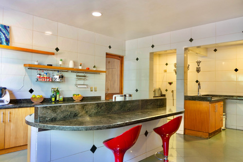 Venta Casa SO 6D en suite Walk-in cl&oacute;set 5B 4E 1B Los Dominicos - Las Condes