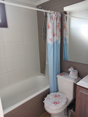 Venta Departamento NOSP 3D en suite Walk-in cl&oacute;set 2B 1E 1B Estadio Nacional - &Ntilde;u&ntilde;oa