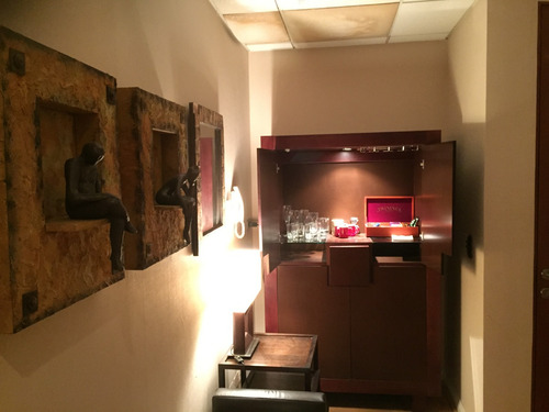 Arriendo Oficina NOSP 2B 1E 1B Estoril - Las Condes