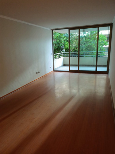 Venta Departamento NP 2D 2B 1E 1B Metro Hernando de Magallanes - Las Condes