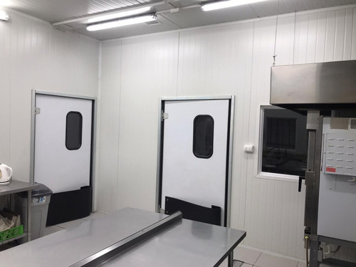Fábrica De Alimentos Con Resolución Y Patente En Recoleta