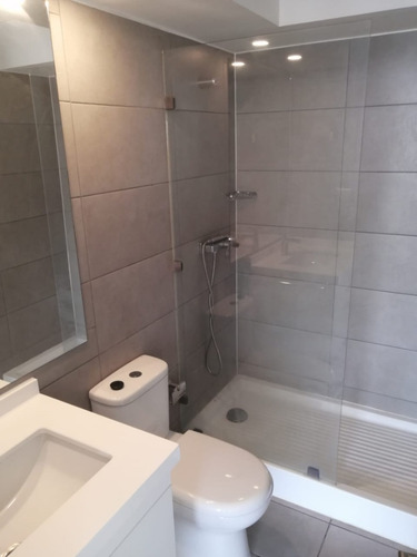 Venta Departamento NOSP 1D en suite Walk-in cl&oacute;set 1B 1E Estadio Nacional - &Ntilde;u&ntilde;oa
