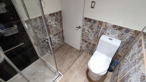 Arriendo Departamento NO 2D 2B Pedro de Valdivia - Providencia