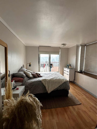 Arriendo Departamento 2D 2B 1E 1B Sebasti&aacute;n Elcano - Las Condes
