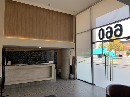 Venta Departamento N 2D en suite Walk-in cl&oacute;set 2B 3E 1B Metro Irarr&aacute;zaval - &Ntilde;u&ntilde;oa