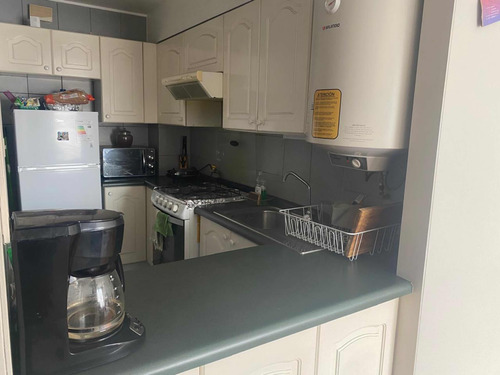 Arriendo Departamento 1D 1B 1E 1B Juan XXIII - Vitacura