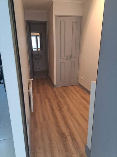 Arriendo Departamento SO 4D en suite 3B 1E 1B Las Lilas - Providencia