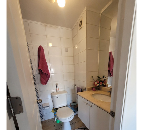 Arriendo Departamento 2D en suite 2B 1E 1B Metro &Ntilde;u&ntilde;oa - &Ntilde;u&ntilde;oa