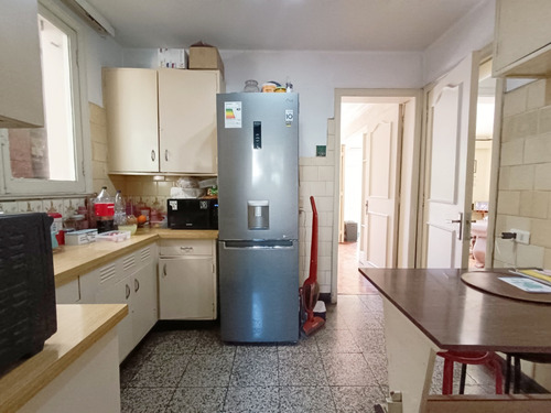 Arriendo Casa N 5D 4B 2E 2B Metro Bilbao - Providencia