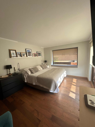 Venta Casa 5D 4B 2E La Dehesa - Lo Barnechea