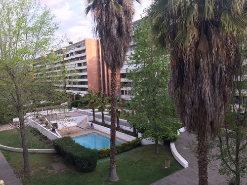 Arriendo Departamento P 4D en suite 3B 1E 1B Palmas de Mallorca - La Reina
