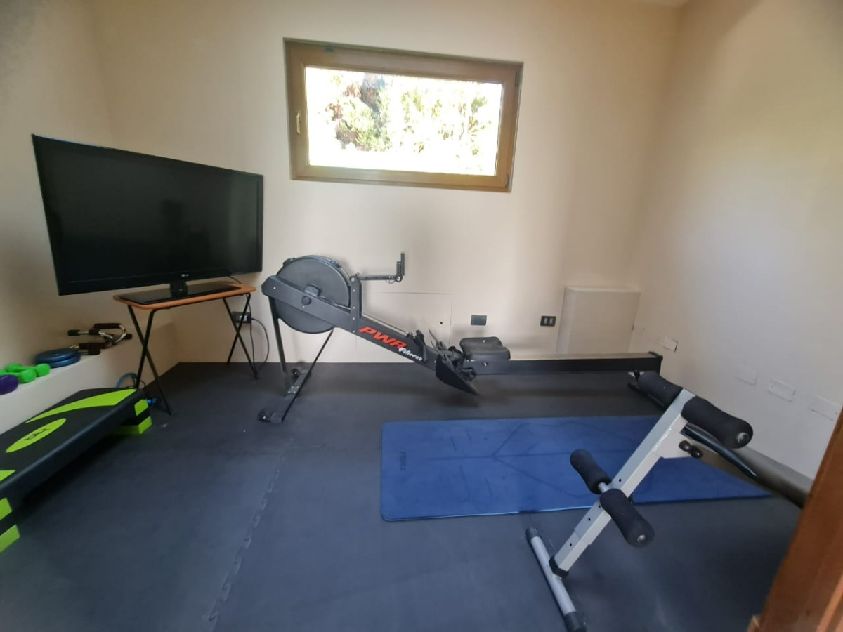 Venta Casa N 5D en suite Walk-in cl&oacute;set 5B 3E 2Bd San Carlos de Apoquindo - Las Condes