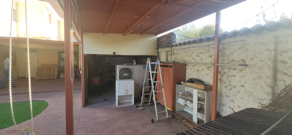 Arriendo Oficina 6B 6E 1Bd Estadio Nacional - &Ntilde;u&ntilde;oa