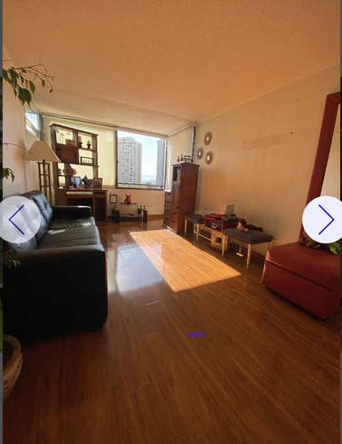 Venta Departamento 3D 2B 1E Parque San Eugenio - Metro &Ntilde;uble - &Ntilde;u&ntilde;oa