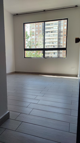 Arriendo Departamento 3D 2B 1E 1B Metro Escuela Militar - Las Condes