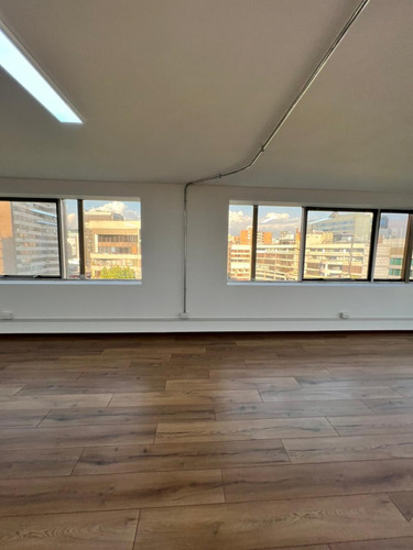 Venta Oficina NO 2B Los Leones - Providencia