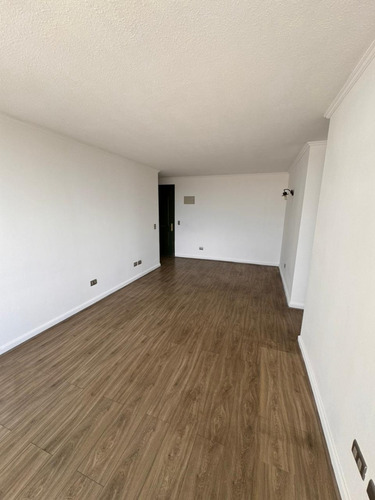 Arriendo Departamento O 3D 2B 1E 1B Barrio Italia - Providencia