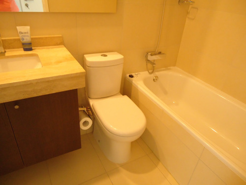 Venta Departamento NP 3D en suite Walk-in cl&oacute;set 2B 2E 1B La Dehesa - Lo Barnechea