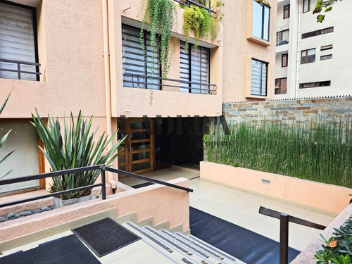 Venta Departamento NP 3D en suite 3B 2E 1B Sebasti&aacute;n Elcano - Las Condes
