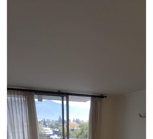 Arriendo Departamento SO 2D 2B 1E 1B Alto Las Condes - Las Condes