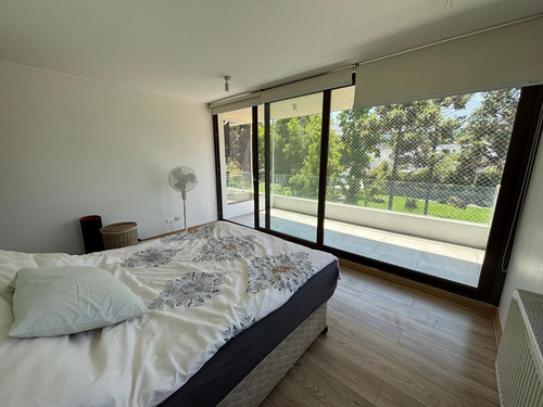 Arriendo Departamento O 4D en suite 4B 2E 1B La Reina Alta - La Reina