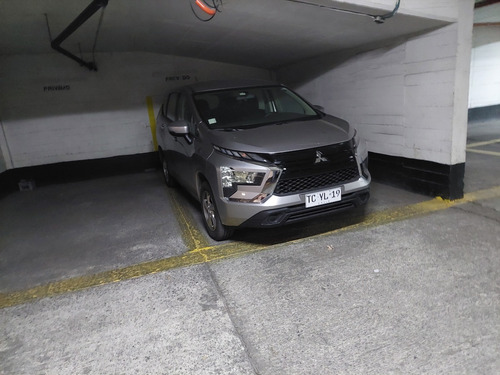 Arriendo Oficina NO 2B 1E Las Lilas - Providencia