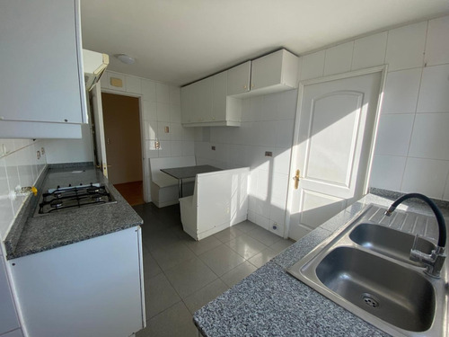 Arriendo Casa NP 7D Walk-in cl&oacute;set 5B 2E La Dehesa - Lo Barnechea
