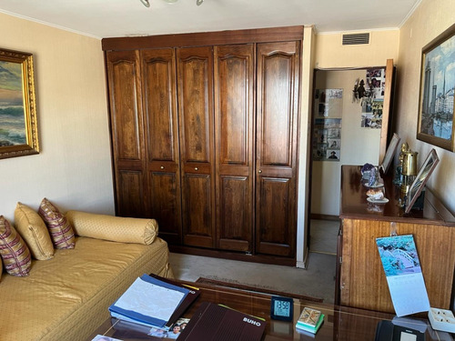 Venta Departamento SP 3D 2B 1E 1B Metro Tobalaba - Mall Costanera - Providencia