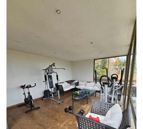 Venta Departamento SP 3D en suite 3B 1E 1B El Huinganal - Lo Barnechea