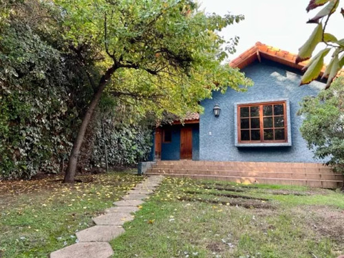 Venta Casa NO 8D 8B 5E 1B La Reina Alta - La Reina